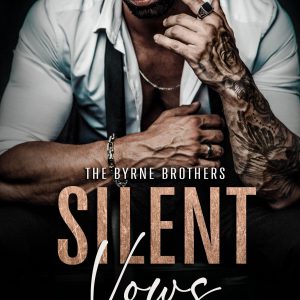 Silent Vows: A Mafia Arranged Marriage Romance (The Byrne Brothers Book 1)     Kindle Edition-گلوبایت کتاب-WWW.Globyte.ir/wordpress/