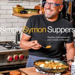 Simply Symon Suppers: Recipes and Menus for Every Week of the Year: A Cookbook     Kindle Edition-گلوبایت کتاب-WWW.Globyte.ir/wordpress/