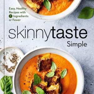 Skinnytaste Simple: Easy, Healthy Recipes with 7 Ingredients or Fewer: A Cookbook     Kindle Edition-گلوبایت کتاب-WWW.Globyte.ir/wordpress/