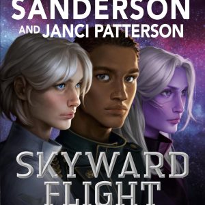 Skyward Flight: The Collection: Sunreach, ReDawn, Evershore (The Skyward Series)     Hardcover – April 5, 2022-گلوبایت کتاب-WWW.Globyte.ir/wordpress/