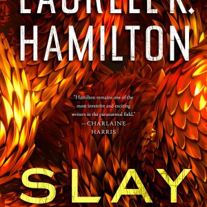 Slay (Anita Blake, Vampire Hunter Book 30)     Kindle Edition-گلوبایت کتاب-WWW.Globyte.ir/wordpress/