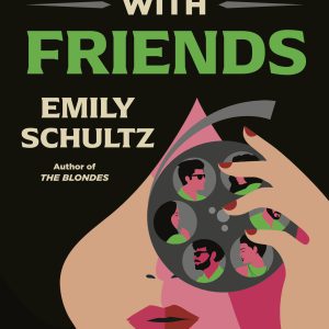 Sleeping with Friends (Friends and Enemies Book 1)-گلوبایت کتاب-WWW.Globyte.ir/wordpress/
