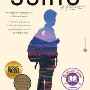 Solito: A Memoir     Kindle Edition-گلوبایت کتاب-WWW.Globyte.ir/wordpress/