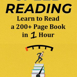 Speed Reading: Learn to Read a 200+ Page Book in 1 Hour (Mental Performance)     Kindle Edition-گلوبایت کتاب-WWW.Globyte.ir/wordpress/
