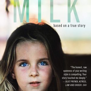Spilled Milk: Based On A True Story     Kindle Edition-گلوبایت کتاب-WWW.Globyte.ir/wordpress/