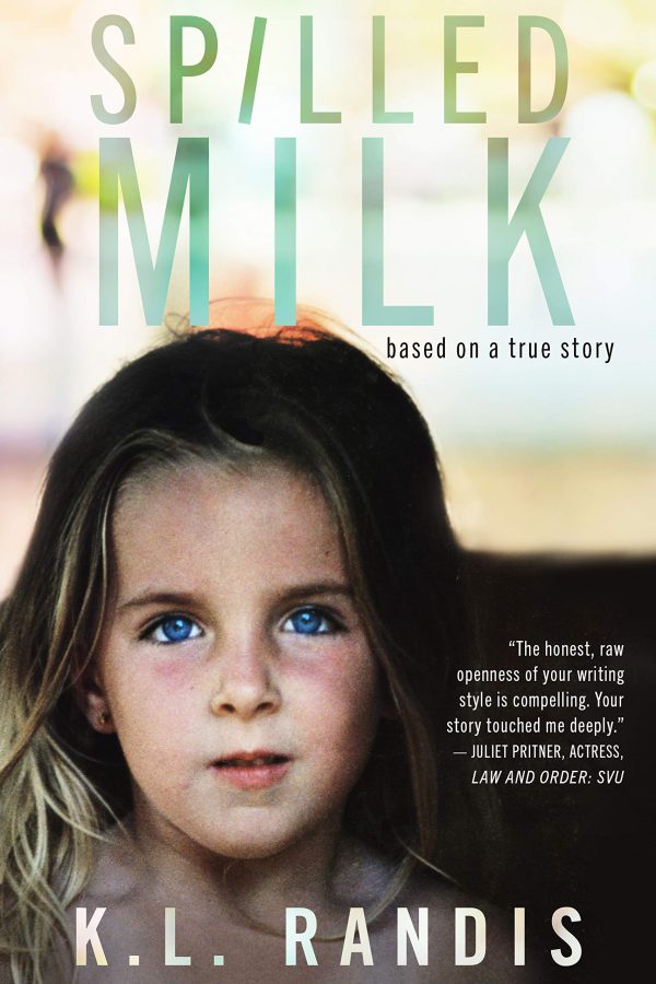 Spilled Milk: Based On A True Story     Kindle Edition-گلوبایت کتاب-WWW.Globyte.ir/wordpress/