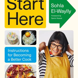 Start Here: Instructions for Becoming a Better Cook: A Cookbook     Kindle Edition-گلوبایت کتاب-WWW.Globyte.ir/wordpress/