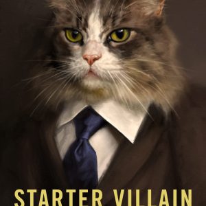 Starter Villain     Kindle Edition-گلوبایت کتاب-WWW.Globyte.ir/wordpress/