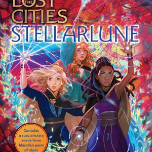 Stellarlune (9) (Keeper of the Lost Cities)     Paperback – October 10, 2023-گلوبایت کتاب-WWW.Globyte.ir/wordpress/