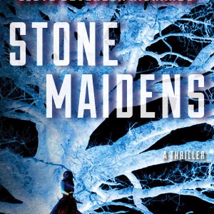 Stone Maidens-گلوبایت کتاب-WWW.Globyte.ir/wordpress/