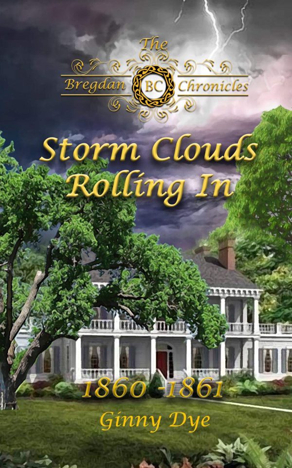 Storm Clouds Rolling In (#1 in the Bregdan Chronicles Historical Fiction Series)     Kindle Edition-گلوبایت کتاب-WWW.Globyte.ir/wordpress/