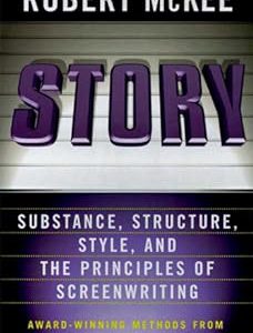 Story: Style, Structure, Substance, and the Principles of Screenwriting     1st Edition, Kindle Edition-گلوبایت کتاب-WWW.Globyte.ir/wordpress/