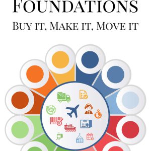 Supply Chain Foundations: Buy It, Make It, Move It-گلوبایت کتاب-WWW.Globyte.ir/wordpress/