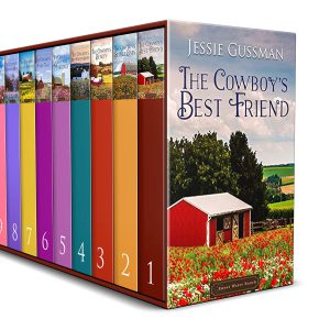 Sweet Water Ranch Box Set Books 1-10 (Sweet Water Ranch Western Cowboy Romance)     Kindle Edition-گلوبایت کتاب-WWW.Globyte.ir/wordpress/