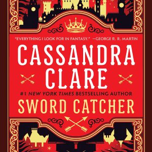 Sword Catcher     Kindle Edition-گلوبایت کتاب-WWW.Globyte.ir/wordpress/