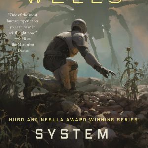 System Collapse (The Murderbot Diaries Book 7)     Kindle Edition-گلوبایت کتاب-WWW.Globyte.ir/wordpress/