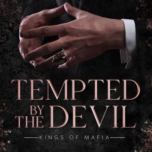 Tempted By The Devil (Kings Of Mafia)     Kindle Edition-گلوبایت کتاب-WWW.Globyte.ir/wordpress/