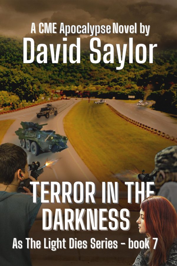 TERROR IN THE DARKNESS (As The Light Dies Book 7)     Kindle Edition-گلوبایت کتاب-WWW.Globyte.ir/wordpress/