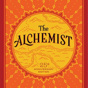 The Alchemist     Kindle Edition-گلوبایت کتاب-WWW.Globyte.ir/wordpress/