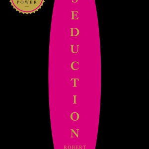 The Art of Seduction-گلوبایت کتاب-WWW.Globyte.ir/wordpress/