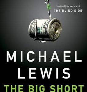 The Big Short: Inside the Doomsday Machine     Kindle Edition-گلوبایت کتاب-WWW.Globyte.ir/wordpress/