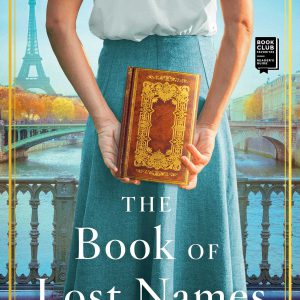 The Book of Lost Names     Kindle Edition-گلوبایت کتاب-WWW.Globyte.ir/wordpress/