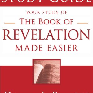 The Book of Revelation Made Easier, Second Edition-گلوبایت کتاب-WWW.Globyte.ir/wordpress/