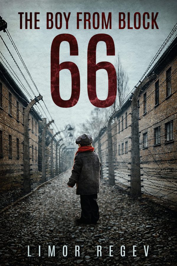 The Boy From Block 66: A WW2 Jewish Holocaust Survival True Story (Heroic Children of World War II Book 1)-گلوبایت کتاب-WWW.Globyte.ir/wordpress/