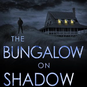 The Bungalow on Shadow Road (The Beach House Mystery Series Book 4)     Kindle Edition-گلوبایت کتاب-WWW.Globyte.ir/wordpress/