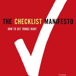 The Checklist Manifesto: How to Get Things Right     1st Edition, Kindle Edition-گلوبایت کتاب-WWW.Globyte.ir/wordpress/