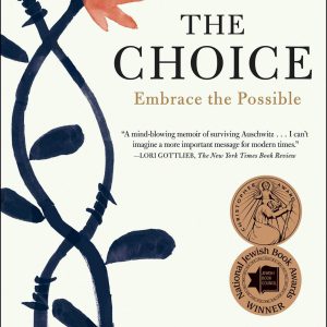 The Choice: Embrace the Possible-گلوبایت کتاب-WWW.Globyte.ir/wordpress/
