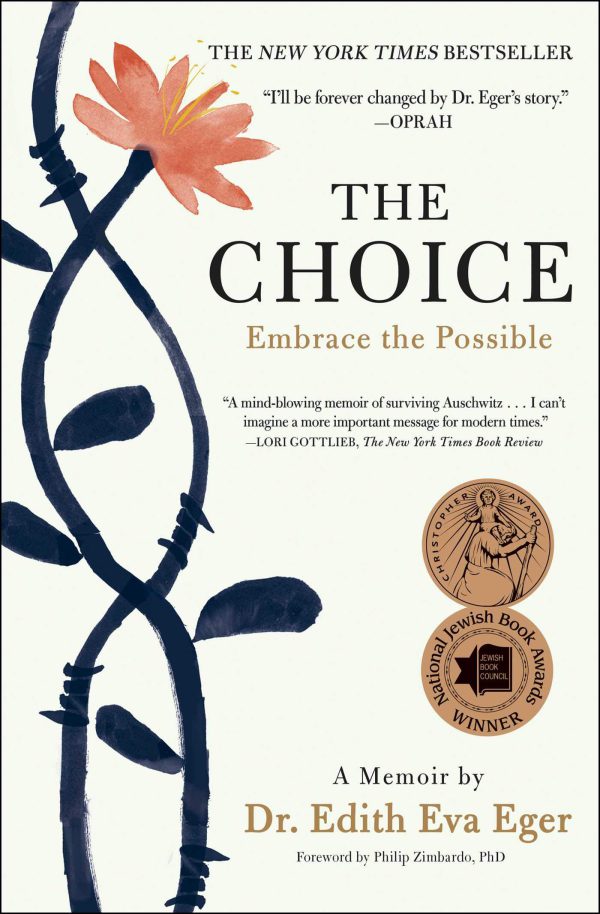 The Choice: Embrace the Possible-گلوبایت کتاب-WWW.Globyte.ir/wordpress/