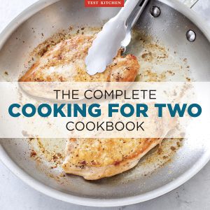 The Complete Cooking for Two Cookbook: 650 Recipes for Everything You'll Ever Want to Make (The Complete ATK Cookbook Series)     Kindle Edition-گلوبایت کتاب-WWW.Globyte.ir/wordpress/
