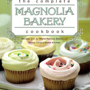 The Complete Magnolia Bakery Cookbook: Recipes from the World-Famous Bakery and Allysa To     Kindle Edition-گلوبایت کتاب-WWW.Globyte.ir/wordpress/