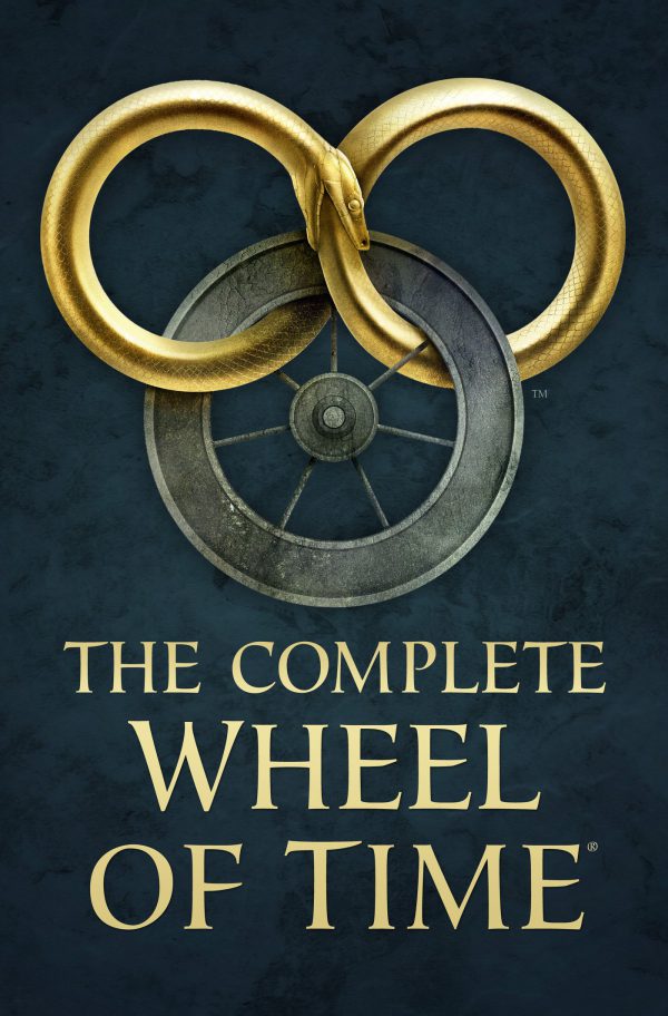 The Complete Wheel of Time     Kindle Edition-گلوبایت کتاب-WWW.Globyte.ir/wordpress/