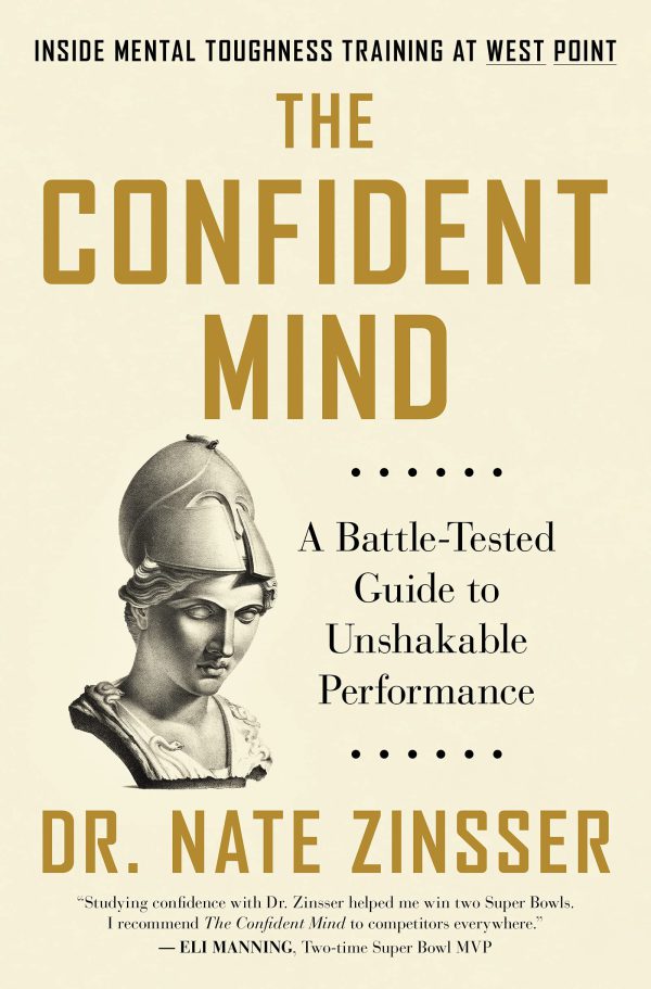 The Confident Mind: A Battle-Tested Guide to Unshakable Performance     Kindle Edition-گلوبایت کتاب-WWW.Globyte.ir/wordpress/