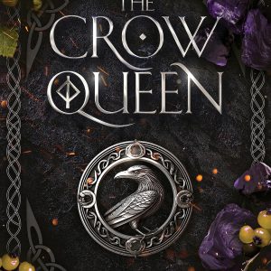 The Crow Queen (Eagles and Crows Book 2)-گلوبایت کتاب-WWW.Globyte.ir/wordpress/