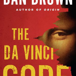 The Da Vinci Code: A Novel (Robert Langdon)     Kindle Edition-گلوبایت کتاب-WWW.Globyte.ir/wordpress/