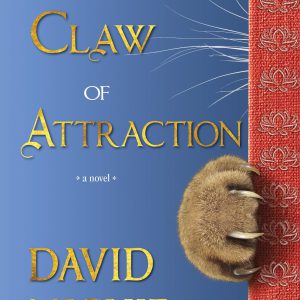 The Dalai Lama’s Cat and the Claw of Attraction     Kindle Edition-گلوبایت کتاب-WWW.Globyte.ir/wordpress/