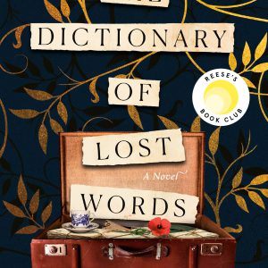 The Dictionary of Lost Words: A Novel     Kindle Edition-گلوبایت کتاب-WWW.Globyte.ir/wordpress/