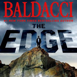 The Edge (6:20 Man Book 2)     Kindle Edition-گلوبایت کتاب-WWW.Globyte.ir/wordpress/