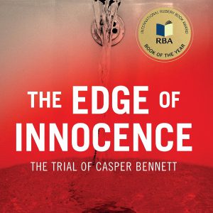 The Edge of Innocence: The Trial of Casper Bennett (The Edge Of: Crime, Innocence, and Justice)     Kindle Edition-گلوبایت کتاب-WWW.Globyte.ir/wordpress/