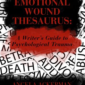 The Emotional Wound Thesaurus: A Writer's Guide to Psychological Trauma (Writers Helping Writers Series Book 6)     Kindle Edition-گلوبایت کتاب-WWW.Globyte.ir/wordpress/