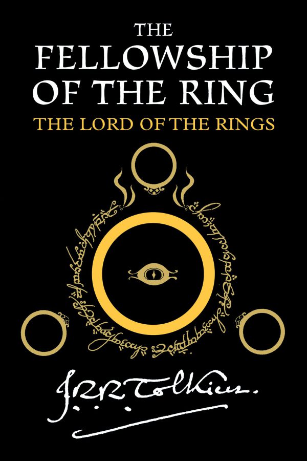The Fellowship Of The Ring: Being the First Part of The Lord of the Rings     Kindle Edition-گلوبایت کتاب-WWW.Globyte.ir/wordpress/