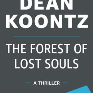 The Forest of Lost Souls-گلوبایت کتاب-WWW.Globyte.ir/wordpress/