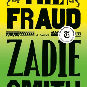 The Fraud: A Novel     Kindle Edition-گلوبایت کتاب-WWW.Globyte.ir/wordpress/