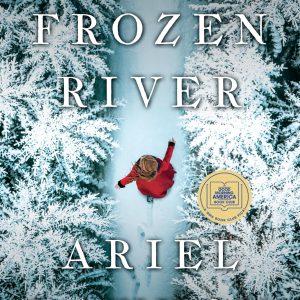 The Frozen River: A Novel     Kindle Edition-گلوبایت کتاب-WWW.Globyte.ir/wordpress/