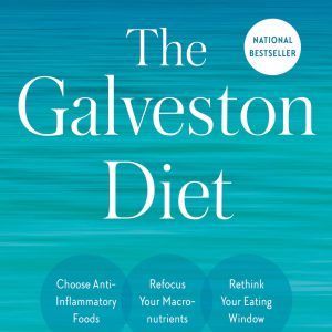 The Galveston Diet: The Doctor-Developed, Patient-Proven Plan to Burn Fat and Tame Your Hormonal Symptoms     Kindle Edition-گلوبایت کتاب-WWW.Globyte.ir/wordpress/
