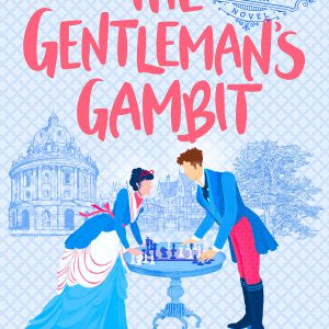 The Gentleman's Gambit (A League of Extraordinary Women Book 4)     Kindle Edition-گلوبایت کتاب-WWW.Globyte.ir/wordpress/