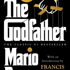 The Godfather: 50th Anniversary Edition     Kindle Edition-گلوبایت کتاب-WWW.Globyte.ir/wordpress/